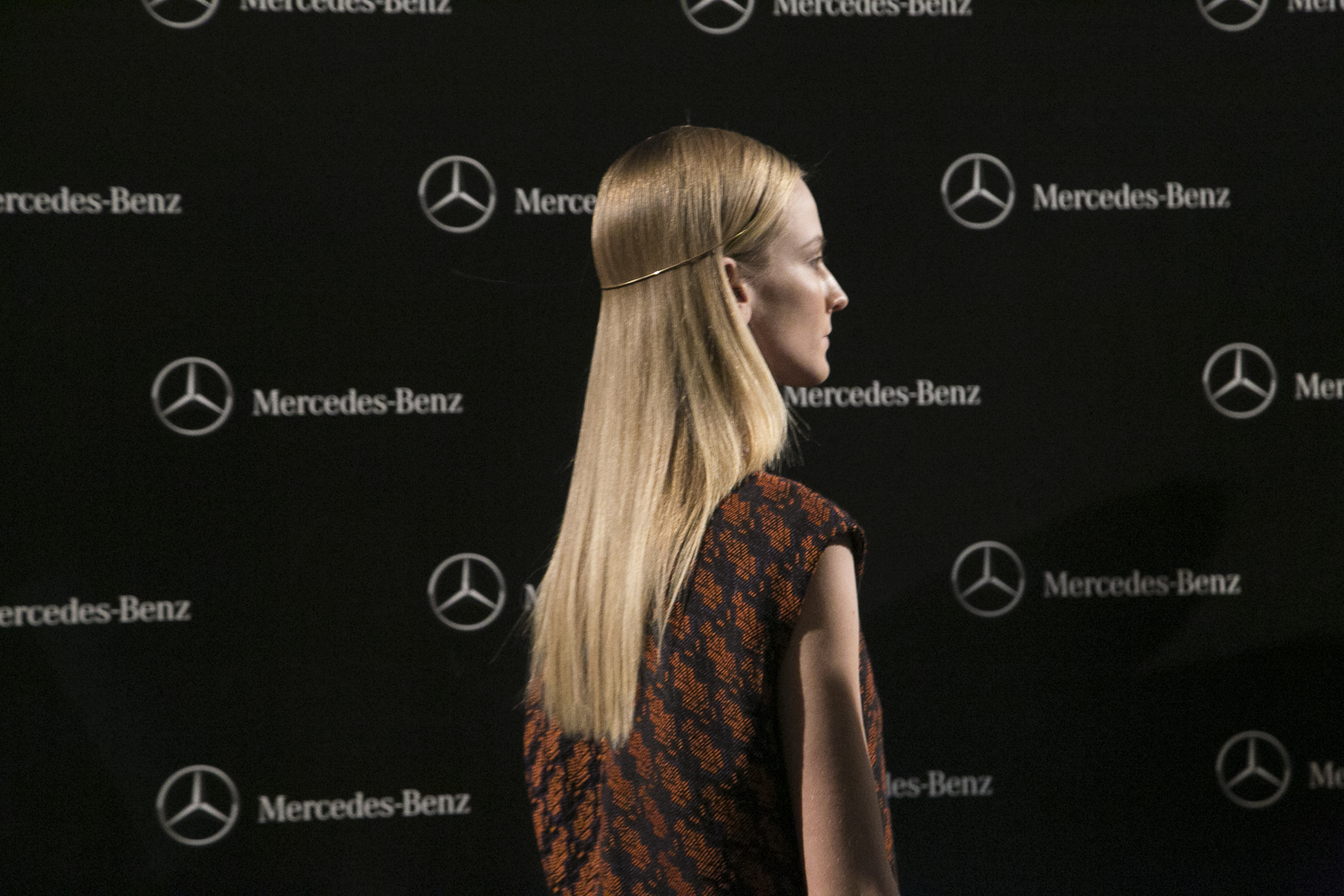 Mercedes-Benz Fashion Week