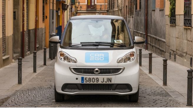 Car2Go