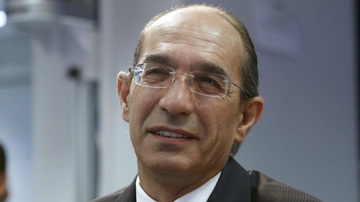 José Luis González-Besada