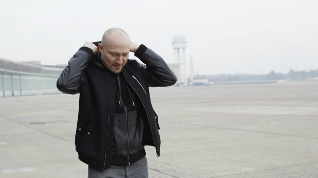 Paul Kalkbrenner