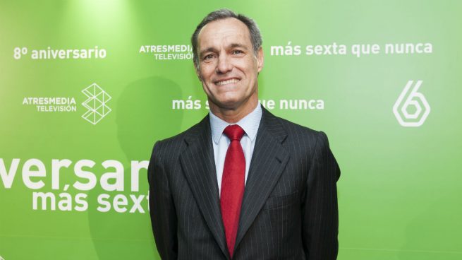 Atresmedia gana un 30% más y anuncia un dividendo complementario con cargo a 2016
