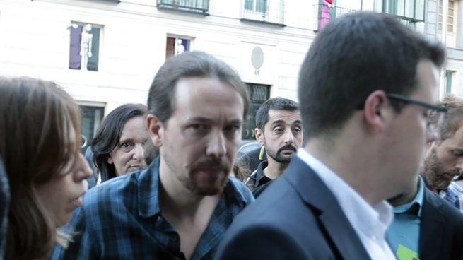 Pablo Iglesias