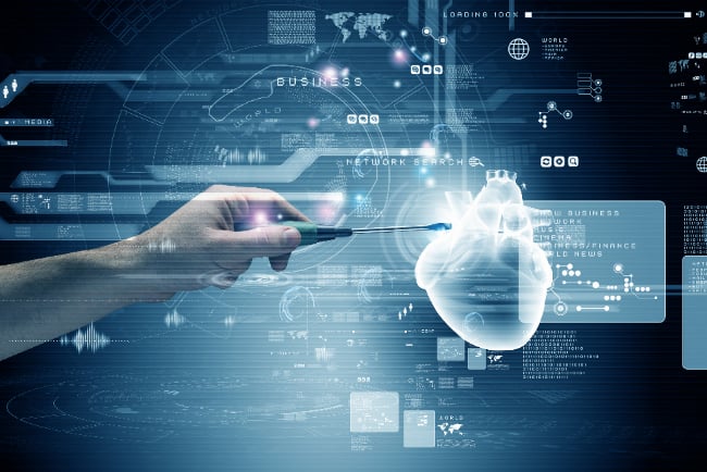 5 tecnologías que cambiarán el futuro de la medicina y de nuestras vidas