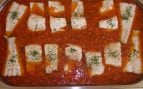 Bacalao tomate