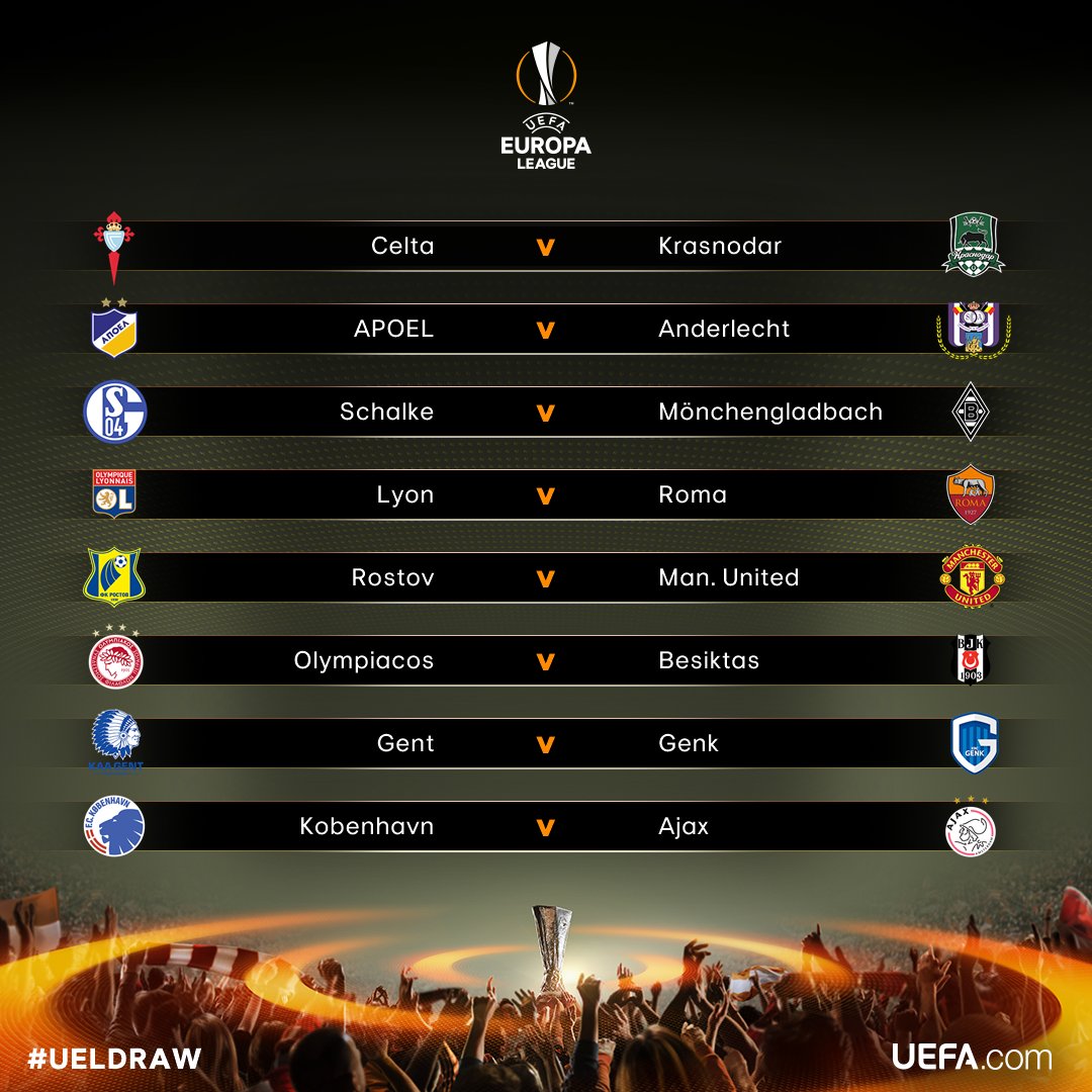 Europa-League