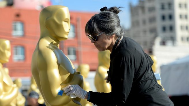 Los Oscar tienen un impacto en Los Ángeles de 70 millones de dólares
