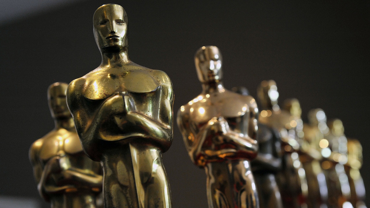 5 curiosidades sobre la estatuilla de los Óscar que no conocías