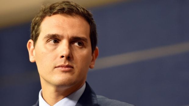 albert-rivera