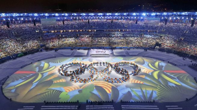 ¿Y si nadie quiere los Juegos Olímpicos del 2024? Madrid ...