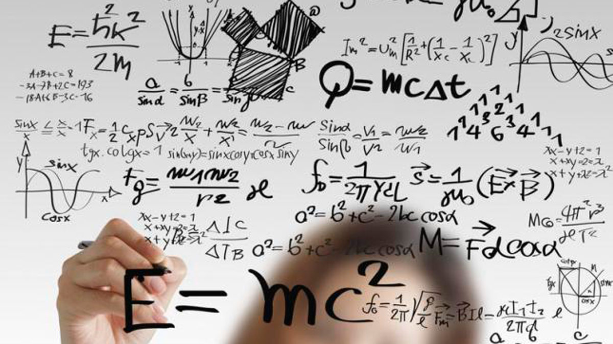 Los 3 libros que tienes que leer si te interesa la física