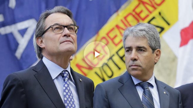 francesc-homs-artur-mas