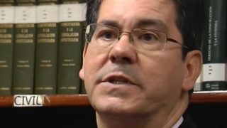 Pedro Izquierdo.