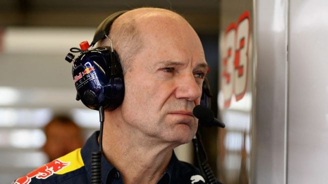 adrian newey