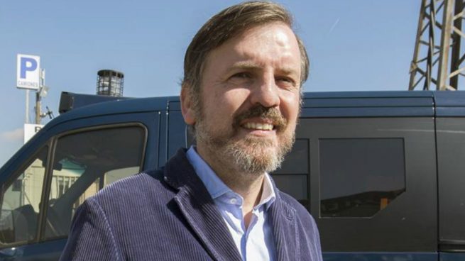 Ignacio Arsuaga es el presidente de HazteOir