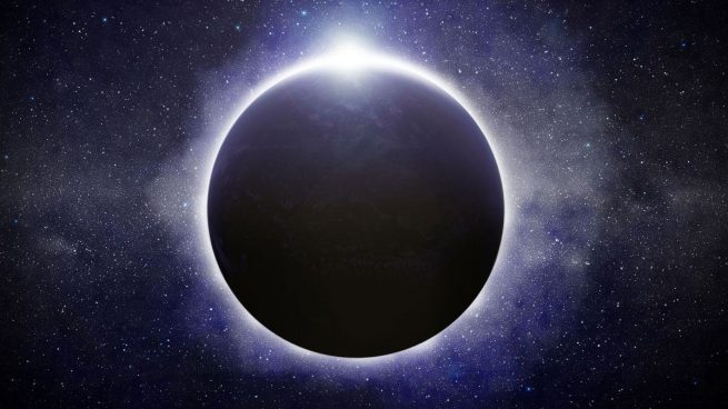 ¿El eclipse de luna es perjudicial para los humanos?