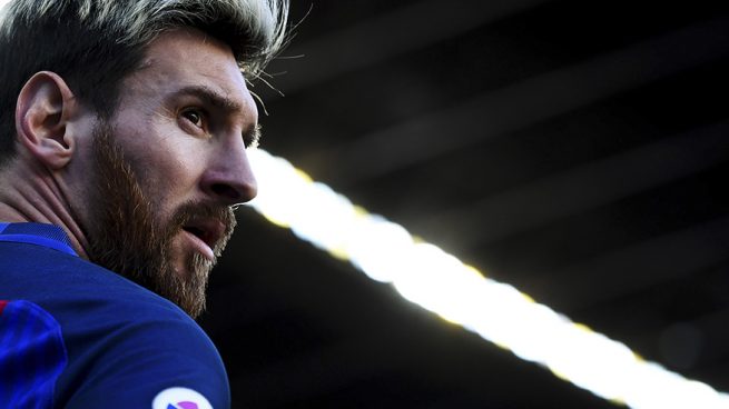 El próximo entrenador del Barça será el que diga Messi: Leo prefiere a Sampaoli