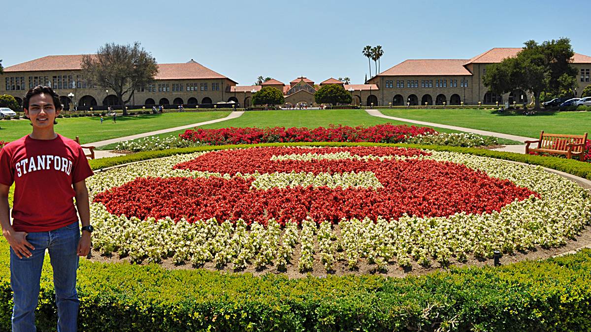 Universidades prestigiosas standford