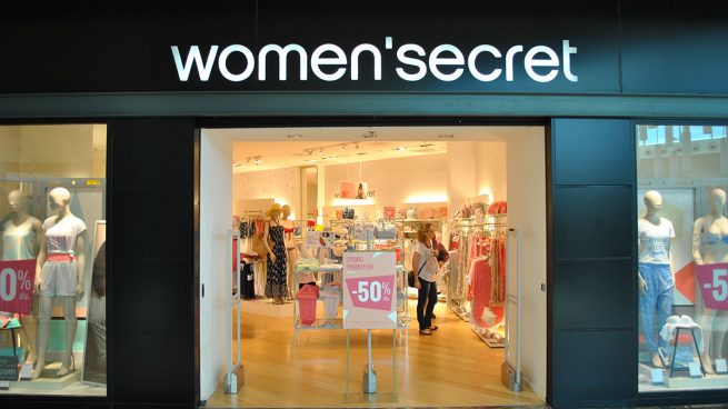 Springfield Women'secret serán las únicas marcas del Cortefiel