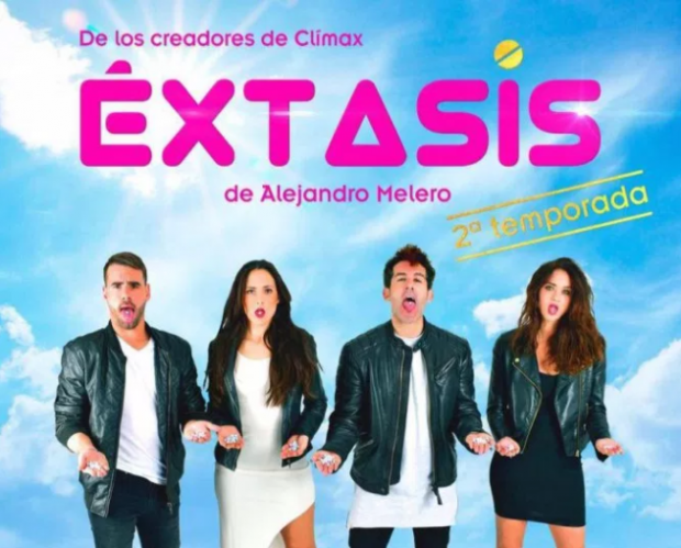 Éxtasis