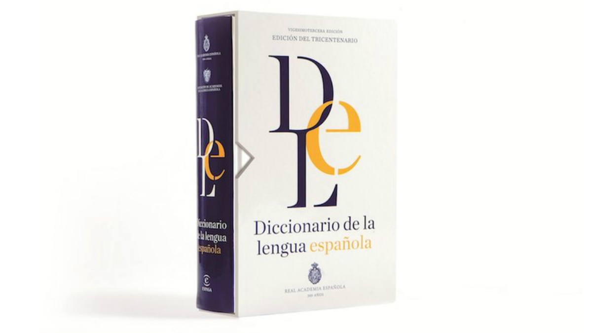 Diccionario de la Lengua Española de la RAE.