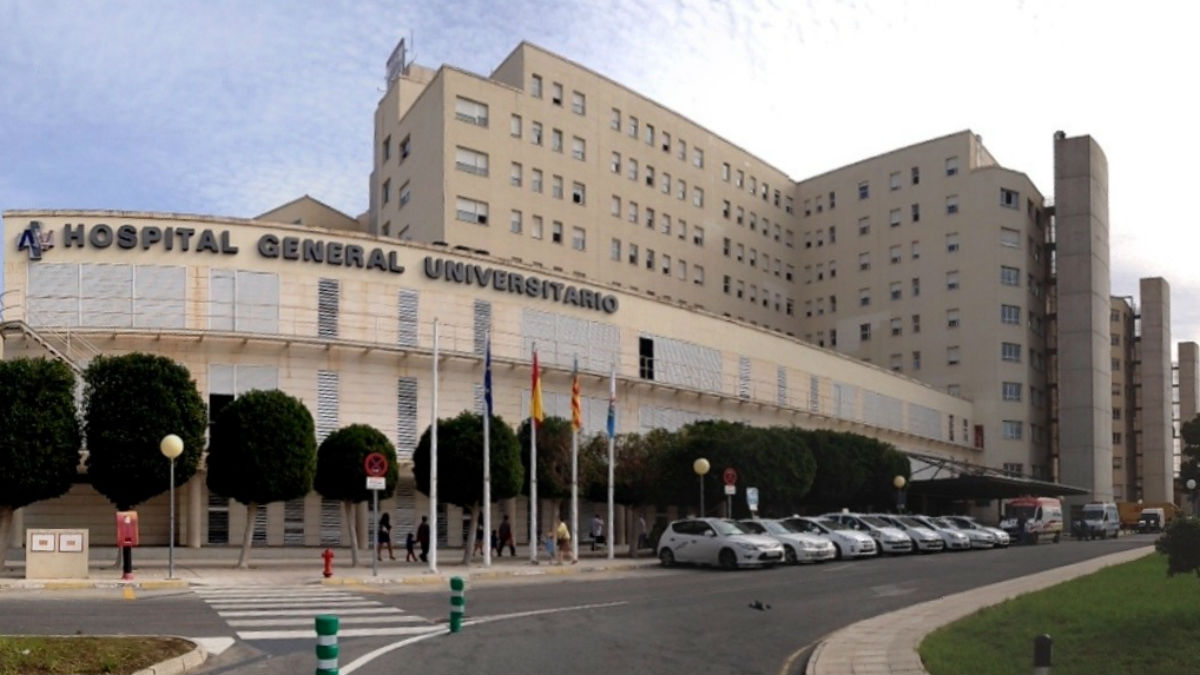 Hospital General Universitario de Alicante