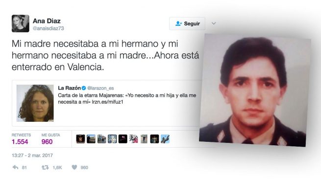 «¿Tanto quieres a tu hija? Pues empatiza con los sentimientos de las víctimas»