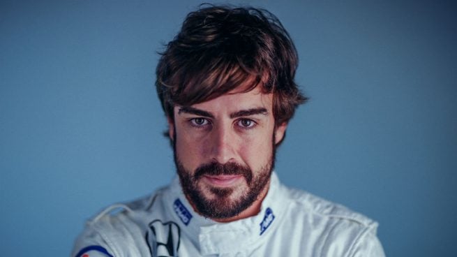 Fernando Alonso