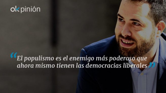 Cómo el populismo necesita al progre políticamente correcto