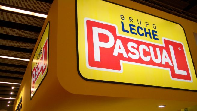 Leche Pascual fracasa en su plan de internacionalización y pierde 55 millones de euros desde 2012