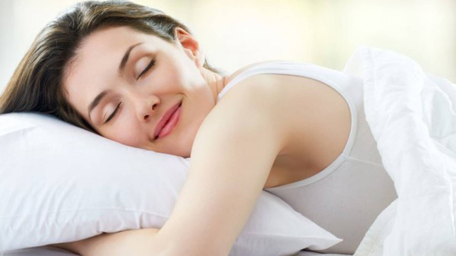 Prevenir las arrugas mientras duermes