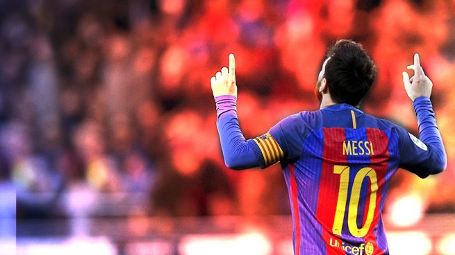 Messi ya sabe que cobrará los 50 kilos de prima por renovar con el Barça