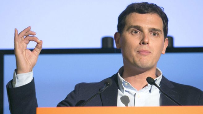 Albert Rivera