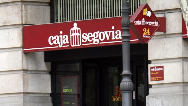 Seis ex directivos de Caja Segovia irán a juicio por adjudicarse prejubilaciones por 17 millones