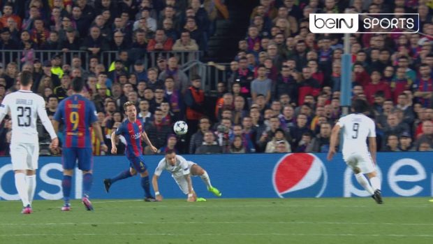 Barcelona vs PSG resumen, resultado y goles