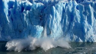 glaciar ballenas