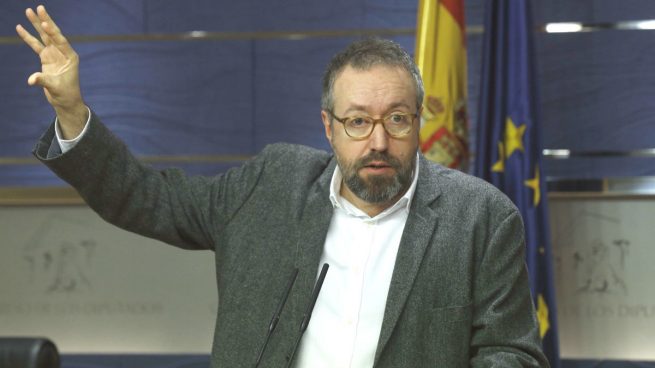 Juan Carlos Girauta