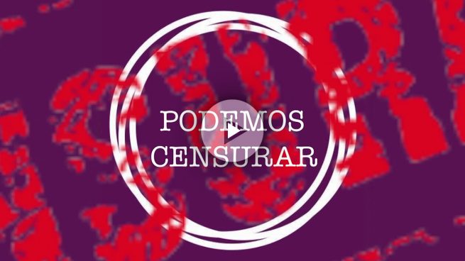 Podemos no sólo coacciona e insulta a periodistas, también los agrede