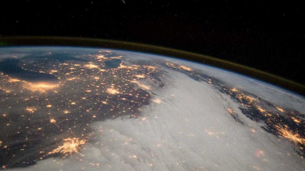 El origen de la Tierra, su formación y cómo surgieron los primeros continentes