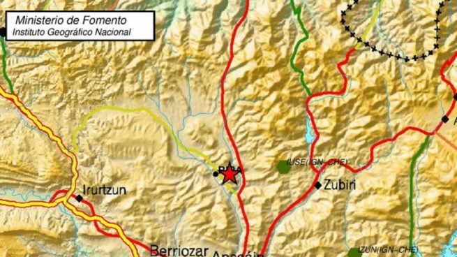 terremoto