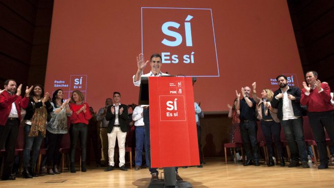 Sánchez-PSOE