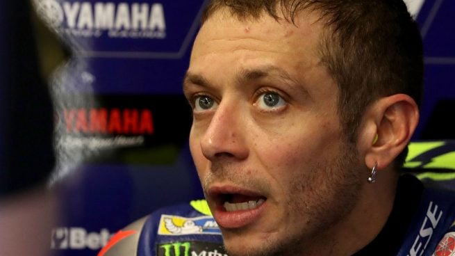 Valentino Rossi