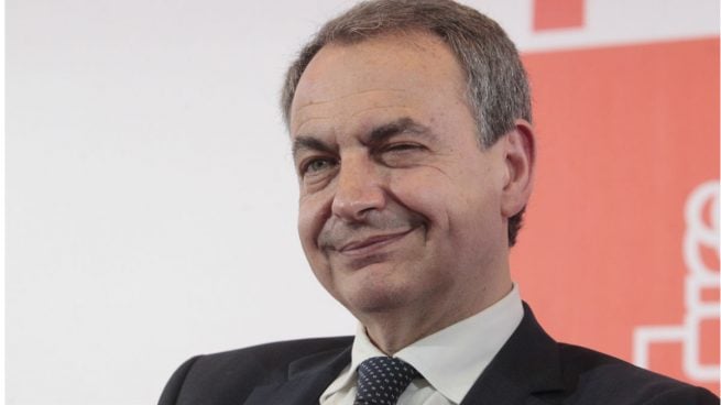 Zapatero avisa al PSOE de que para ganar necesita &quot;la máxima unidad interna&quot;