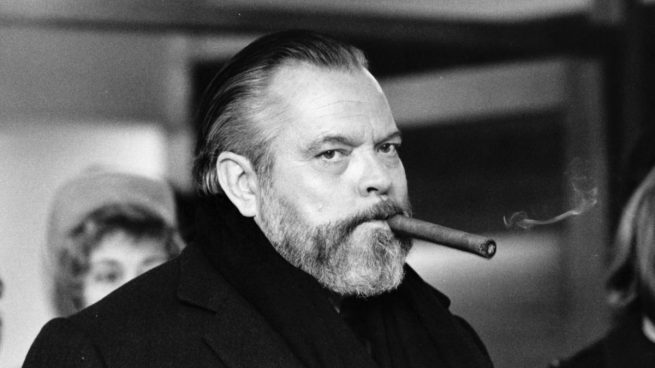 La película inacabada de Orson Welles 'El otro lado del viento' se estrenará gracias a Netflix.