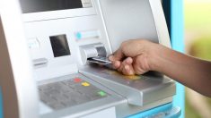 Cajeros bancarios (Foto. Istock)