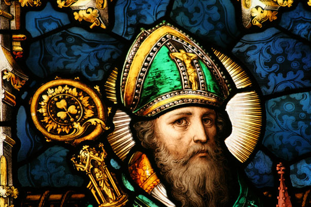 El origen de San Patricio, la festividad irlandesa más verde del mundo
