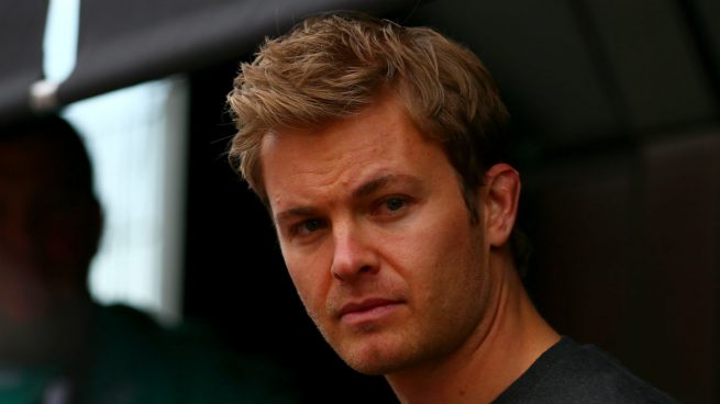 nico rosberg