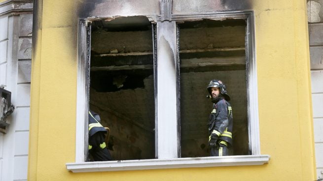 Incendio-Alcalá-Jaén