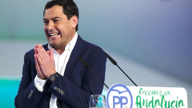 Moreno-PP-Andalucía