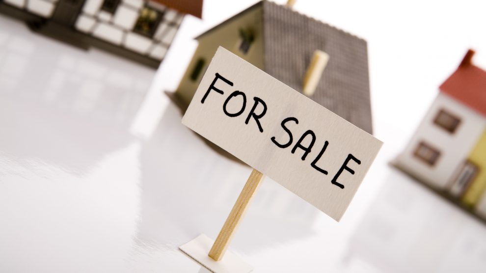 Mercado inmobiliario (Foto: Flickr)