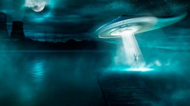 Abducciones extraterrestres